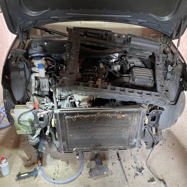 VW Touran